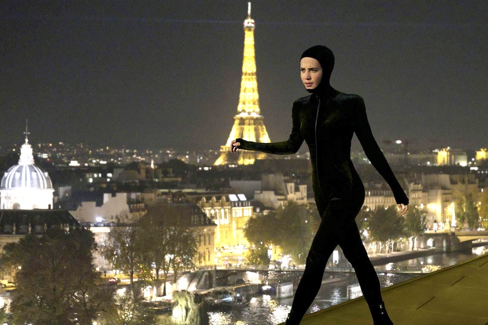 Irma Vep, Olivier Assayas, 2022