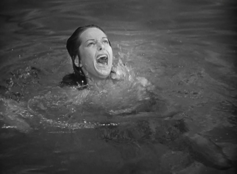 La Féline, Jacques Tourneur, 1942