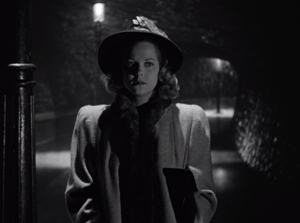 La Féline, Jacques Tourneur, 1942