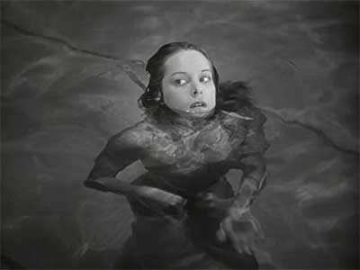 La Féline, Jacques Tourneur, 1942