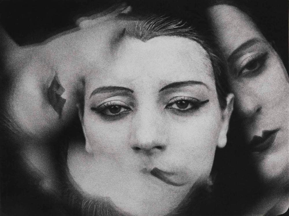 Entr'acte, René Clair, 1924