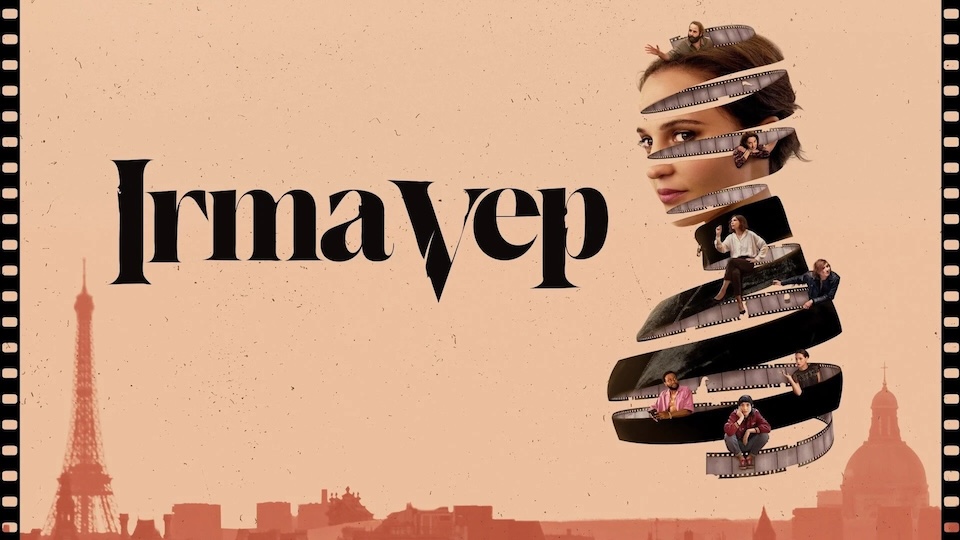 Irma Vep, Olivier Assayas, 2022