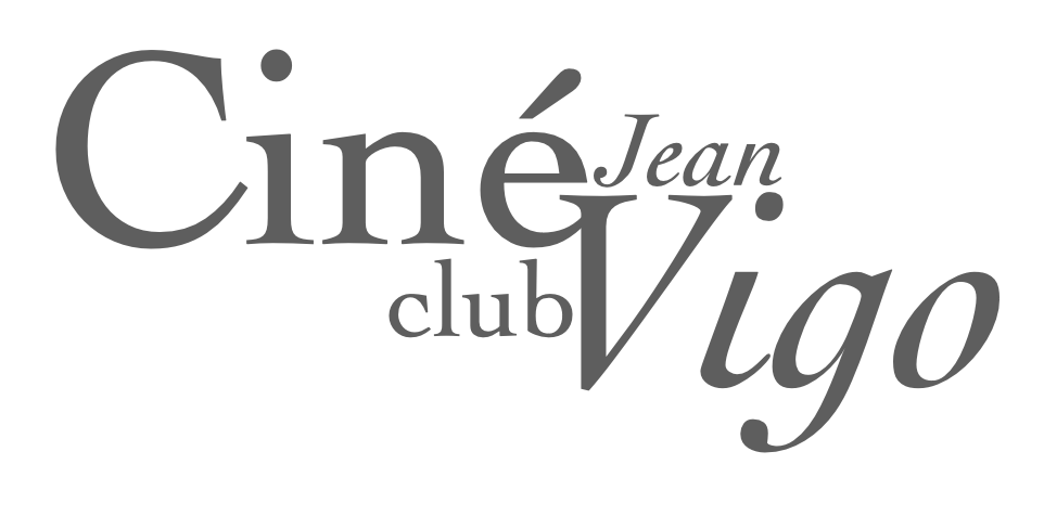 Logo Ciné-club Jean Vigo