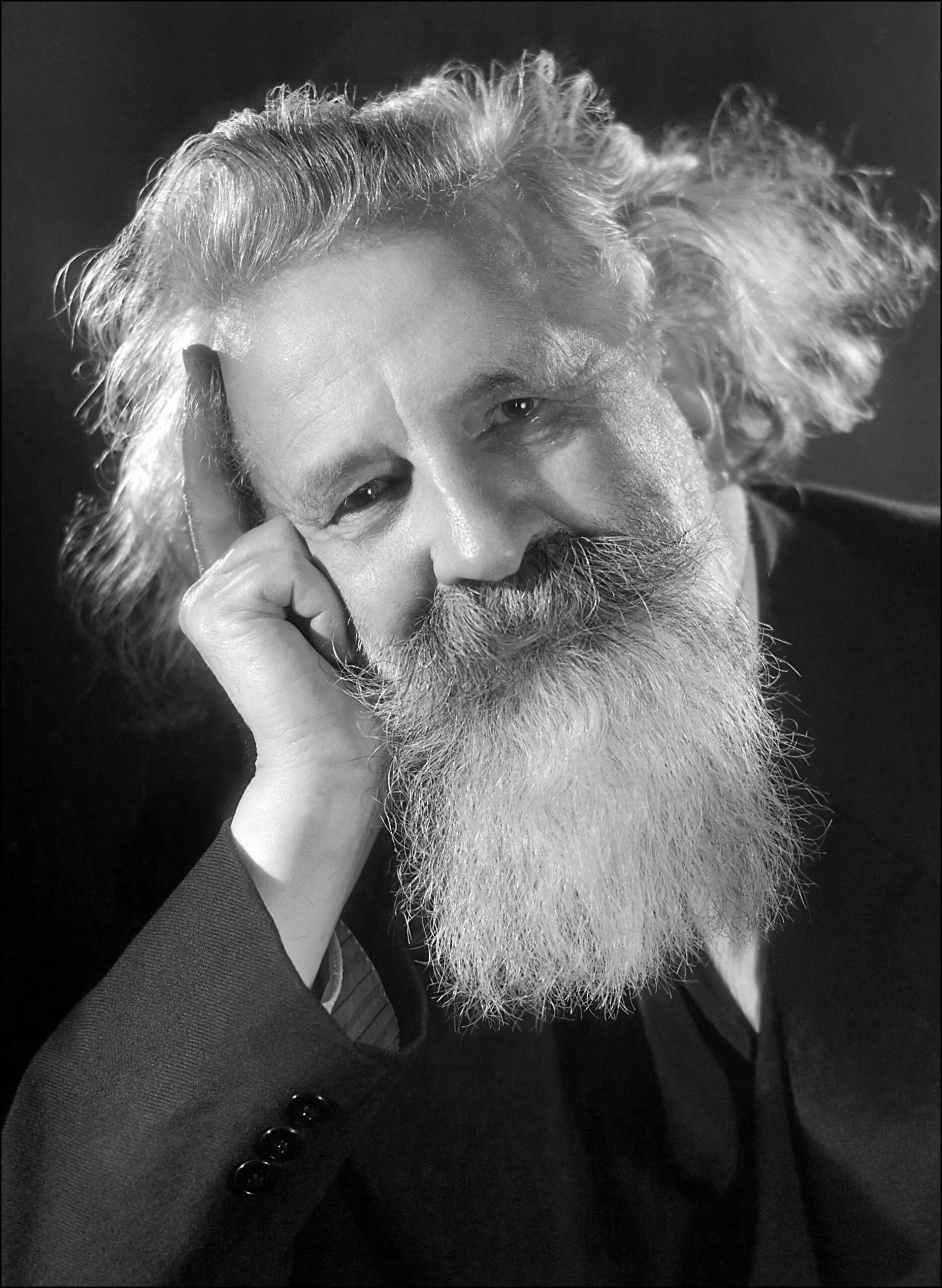 Gaston Bachelard